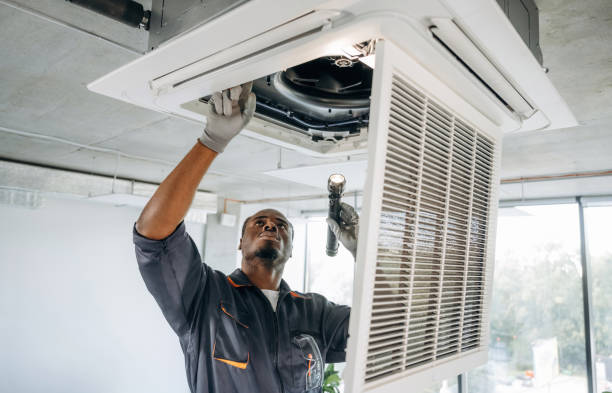 Licensed Hvac service in Picatinny Arsenal, NJ - FH HVAC